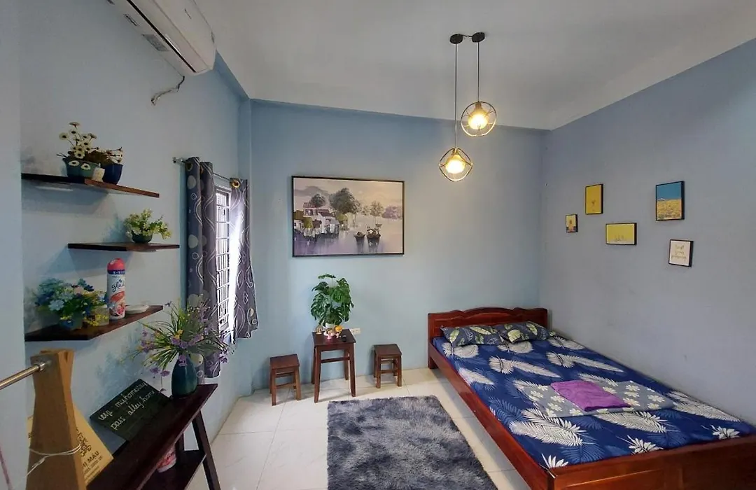 Alleyhomestay 2-1