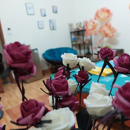 Alleyhomestay 2-3